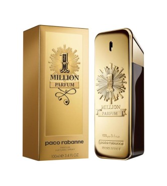 RABANNE Rabann 1 Million 65156001 PF 100 ML Parfum