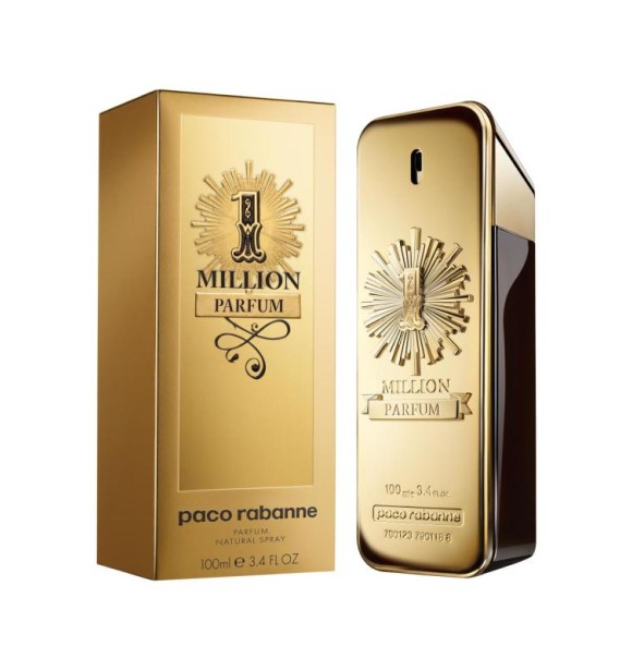 RABANNE Rabann 1 Million 65156001 PF 100 ML Parfum