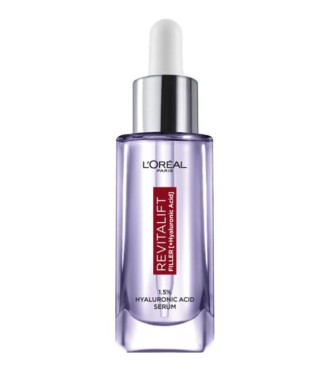 L.ORÉAL PARIS L.Oréa Revita AA064800 SER 30 ML Filler Hyaluronic Acid Serum