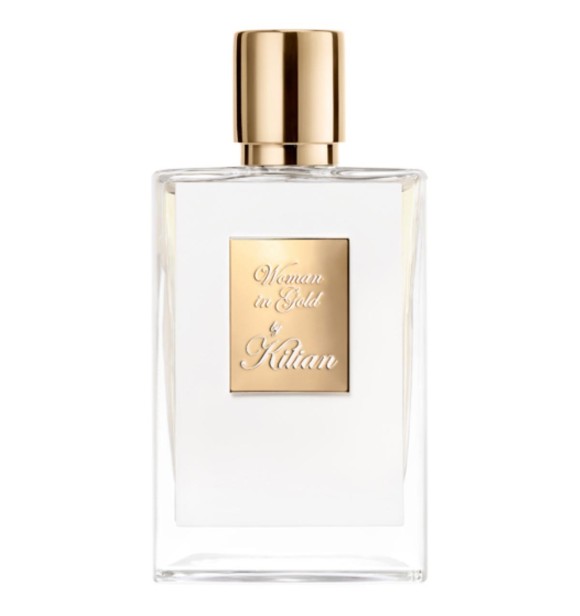 Kilian Woman In Gold Eau de Parfum 50 ml