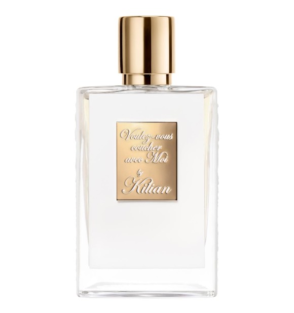 Kilian Voulez-Vous Coucher Avec Moi Eau de Parfum 50 ml