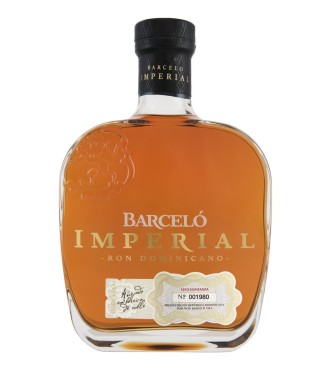 Barcelo Imperial 0.7L 38º