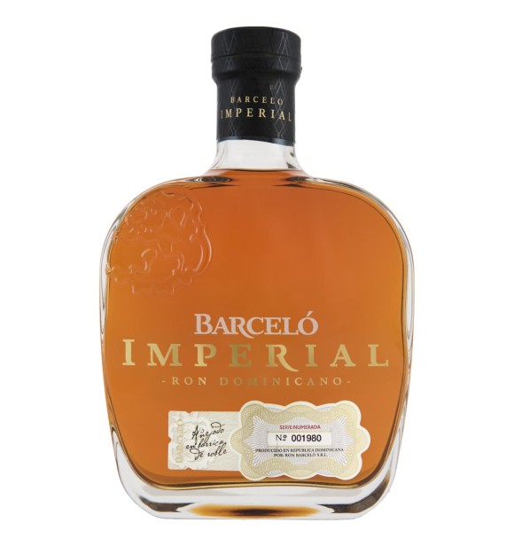Barcelo Imperial 0.7L 38º