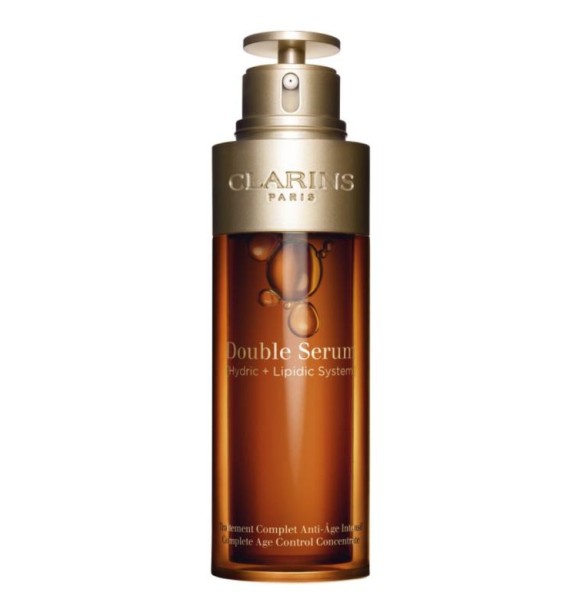 CLARINS Clarins Ess 80068467 SER 100 ML Double Serum