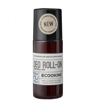 Ecooking Ecooking Roll-on Deodorant 50 ML