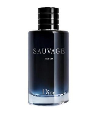 DIOR Dior Sauvage C099600531 PF 200 ML Parfum