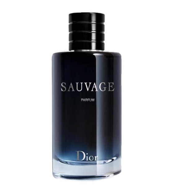 DIOR Dior Sauvage C099600531 PF 200 ML Parfum