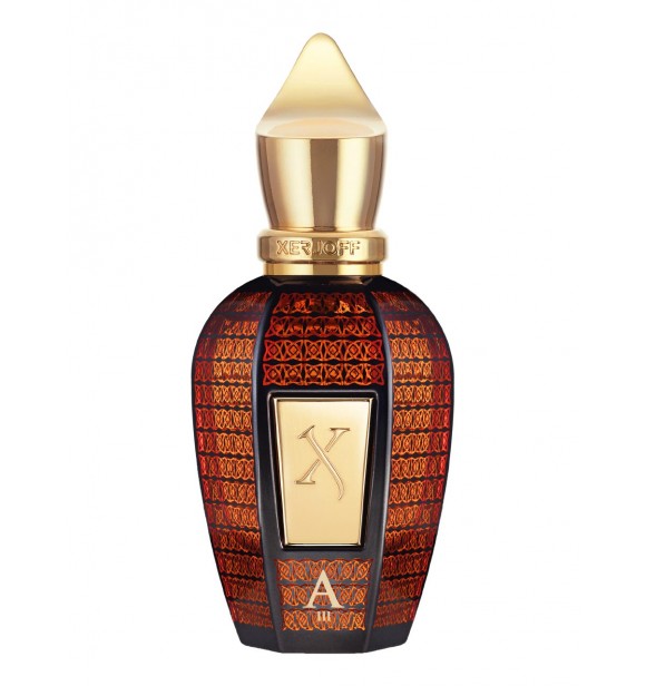 XERJOFF Xerjoff Oud XJ.AIII.50 EDPS 50 ML Alexandria III Eau de Parfum