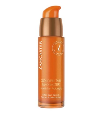 LANCASTER Lancas Sun 40889549000 ASUN 30 ML Golden Tan Maximizer After Sun Face Serum