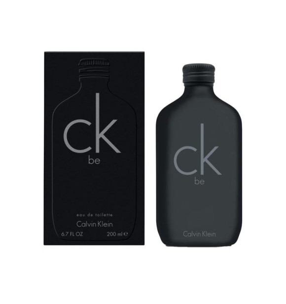 Calvin Klein CK be Eau de Toilette 200 ml
