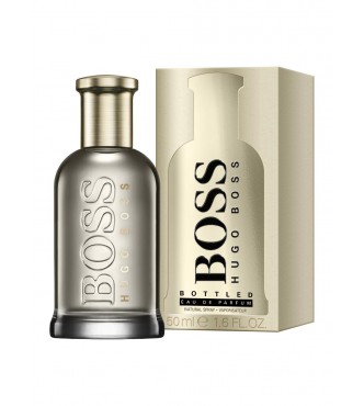 Boss Bottled 99350059939 EDPS 50ML Parfum Eau de Parfum