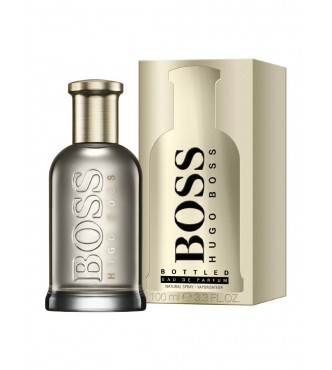 Boss Bottled 99350059937 EDPS 100ML Parfum Eau de Parfum