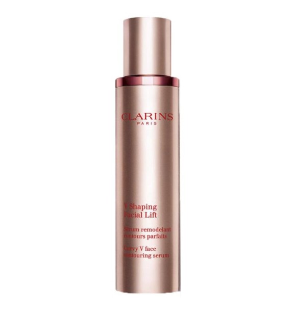 Clarins V Shaping Facial Lift Cream 100 ml