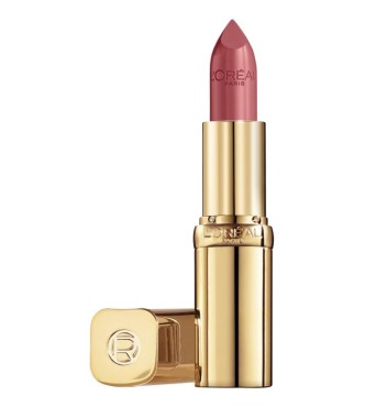 L.ORÉAL PARIS L.Oréa Color A9998200 LS 5 G Color Riche Satin Lipstick N° 110 Stunning Pink Red