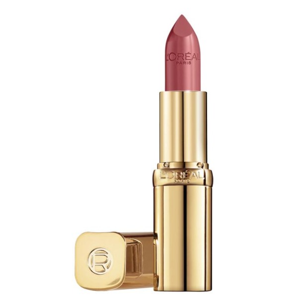 L.ORÉAL PARIS L.Oréa Color A9998200 LS 5 G Color Riche Satin Lipstick N° 110 Stunning Pink Red