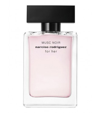 Narciso Rodriguez For Her Musc Noir Eau de Parfum 50ML