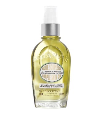 L.OCCITANE EN PROVENCE L.Occi Almond 29HS100A21 BOOIL 100 ML Body Oil