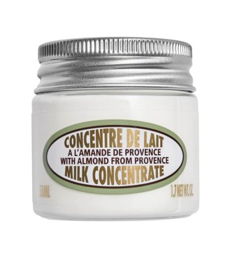 L.OCCITANE EN PROVENCE L.Occi Almond 29LC050A24 BOMOI 50 ML Milk Body Cream