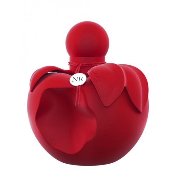 NINA RICCI N Ricc E.Rouge 65183388 EDPS 80 ML Eau de Parfum