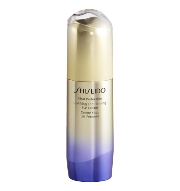 SHISEIDO Shisei Vital P 10116379301 ECR 15 ML Uplifting and Firming Eye Cream