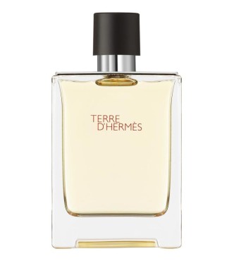 HERMÈS HP Terre d H 107188V0 EDTS 100 ML Eau de Toilette