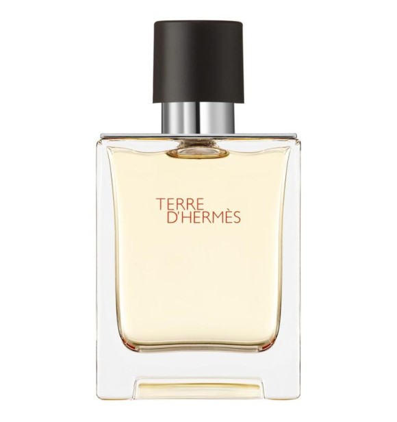 HERMÈS HP Terre d H 107189V0 EDTS 50 ML Eau de Toilette