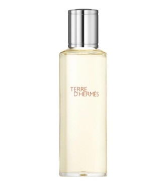 HERMÈS HP Terre d H 107196V0 EDTR 125 ML Eau de Toilette Refill
