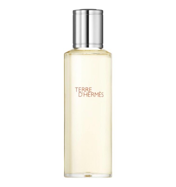 HERMÈS HP Terre d H 107196V0 EDTR 125 ML Eau de Toilette Refill