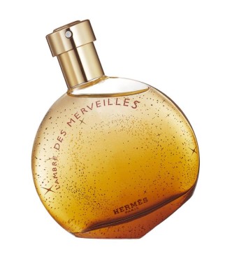 HERMÈS HP Merveilles 107246V0 EDPS 100 ML L.Ambre des Merveilles Eau de Parfum