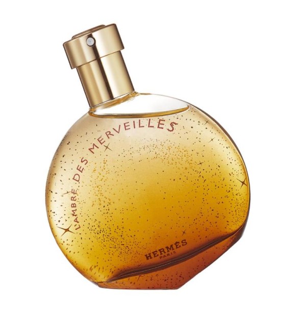HERMÈS HP Merveilles 107246V0 EDPS 100 ML L.Ambre des Merveilles Eau de Parfum