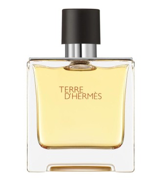HERMÈS HP Terre d H 107757V0 PF 75 ML Parfum