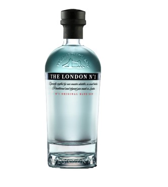 The London Nº1 47% 1L