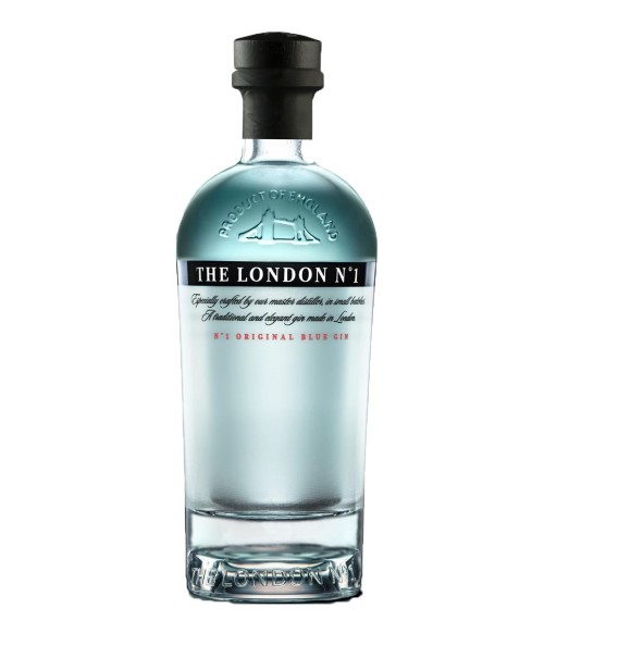 The London Nº1 47% 1L