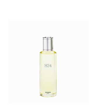 Hermès H24 Eau de Toilette Bottle Refill 125 ml
