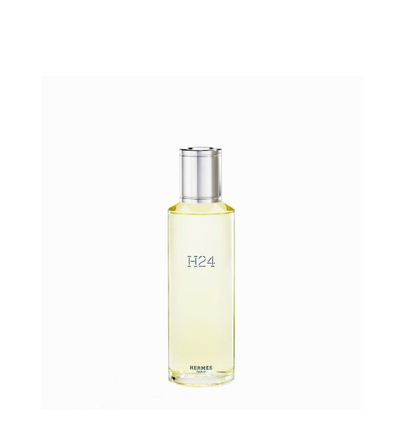 Hermès H24 Eau de Toilette Bottle Refill 125 ml