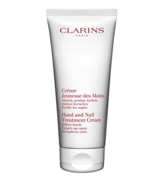 Clarins Hand and Nail Treatment Cream 100 ml