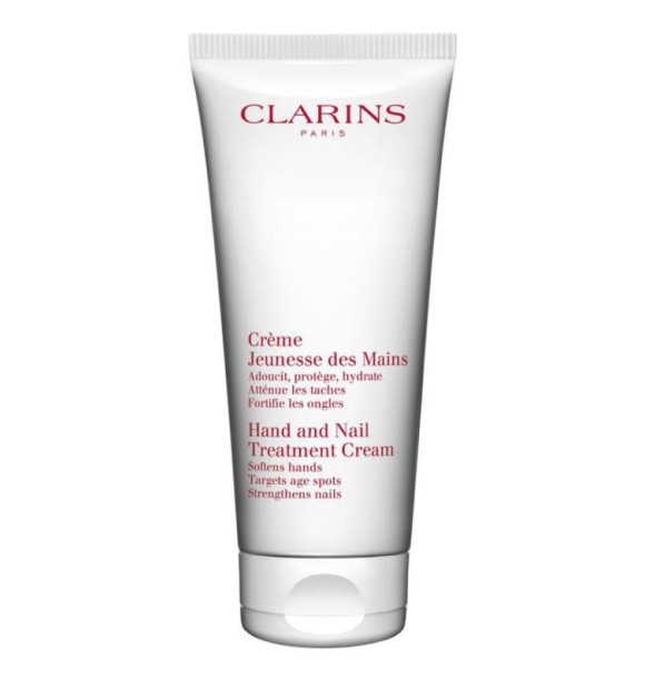 Clarins Hand and Nail Treatment Cream 100 ml