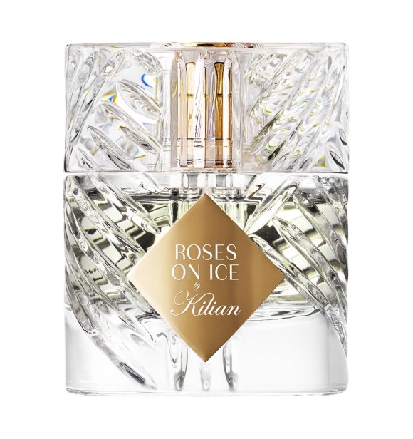 Kilian Roses On Ice Juices 50 ml