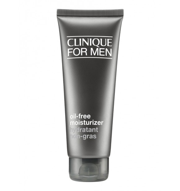 CLINIQUE Cliniq CFM V2Y701 MOI 100 ML Oil-Free Moisturizer