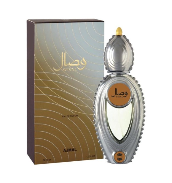 AJMAL Ajmal Wisal 2092 EDPS 50 ML Eau de Parfum