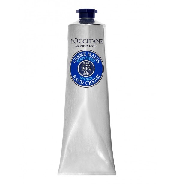 L.Occitane Shea Butter Shea Hand Cream 150ML