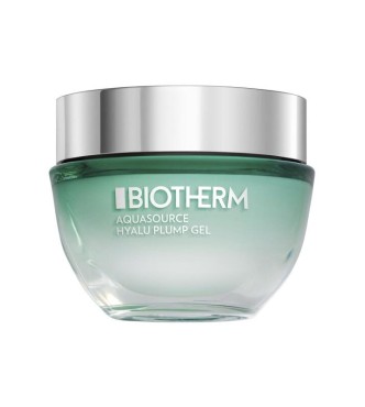 Biotherm Aquasource Classic Hyalu Plump Gel 50 ml