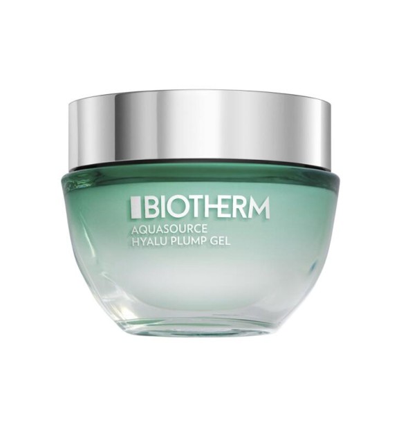 Biotherm Aquasource Classic Hyalu Plump Gel 50 ml