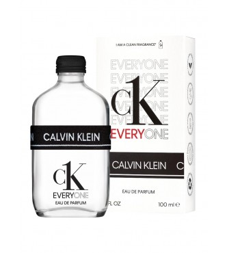 Calvin Klein CK Everyone Eau de Parfum 100 ML