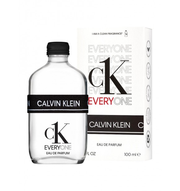 Calvin Klein CK Everyone Eau de Parfum 100 ML