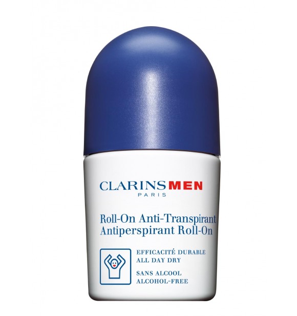 Clarins Clarins Men Deodorant RollOn 50 ML