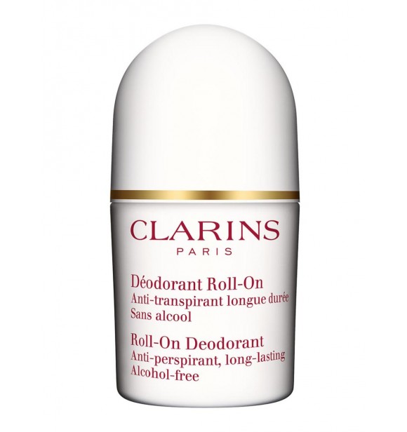 CLARINS Clarins Body Ca 80104646 DEORO 50 ML Deodorant Roll-on