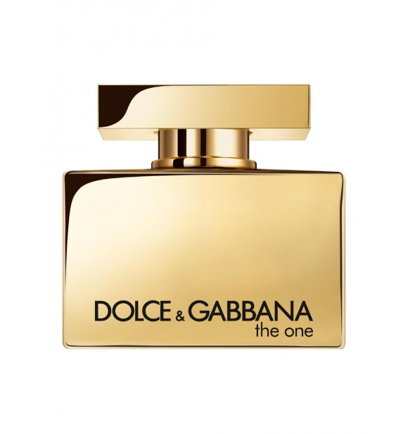 DOLCE & GABBANA The One 75ML Intense Eau de Parfum