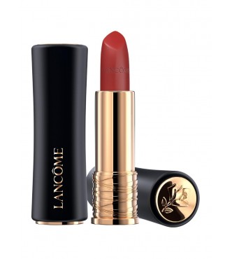 Lancôme L.Absolu Rouge Ultra Matte Lipstick Drama Matte N° 295 French Rendez-Vous 3,4G