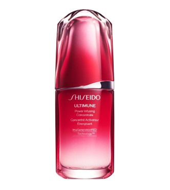 Shiseido Ultimune Power Infusing Concentrate 3 50 ml